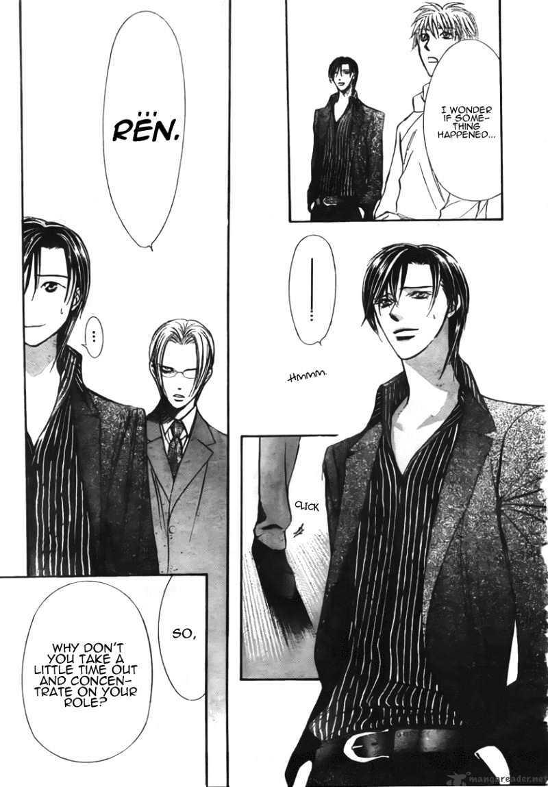 Skip Beat, Chapter 149 image 26